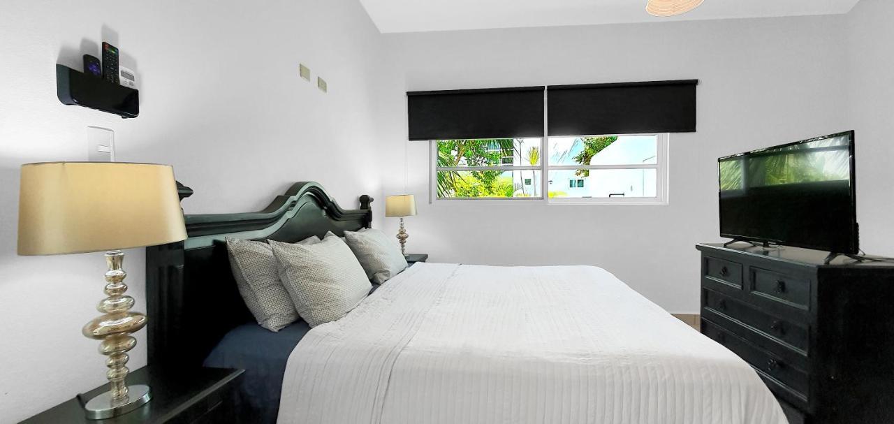 Apartment 400a - Vacation Cozumel