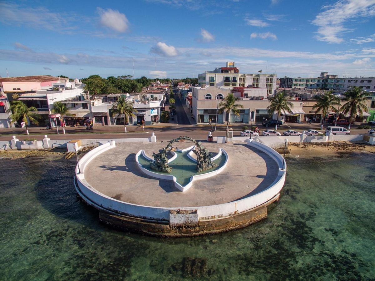 400a - Vacation Cozumel