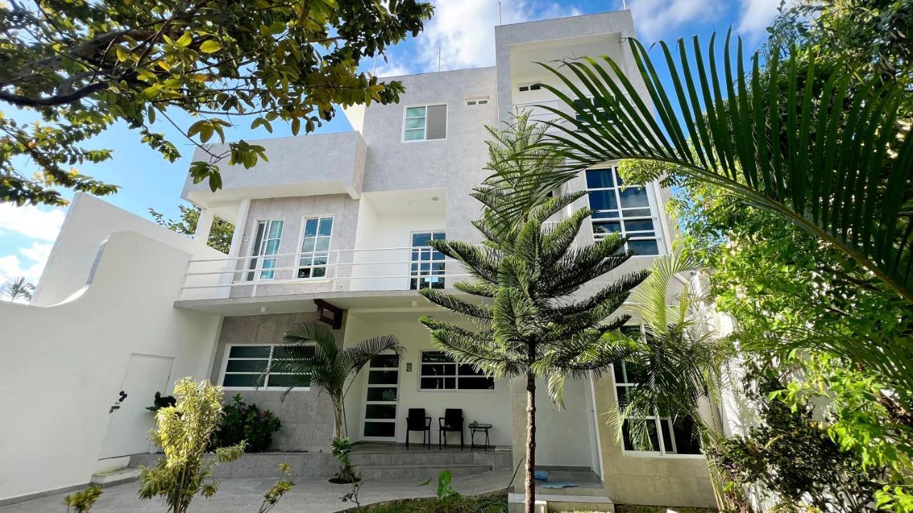 400a - Vacation Apartment Cozumel