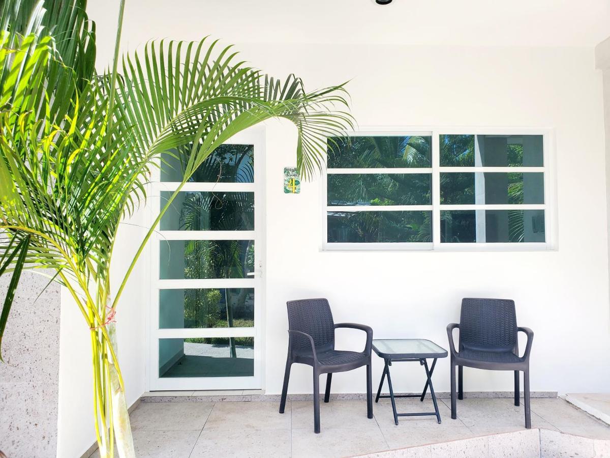 400a - Vacation Apartment *