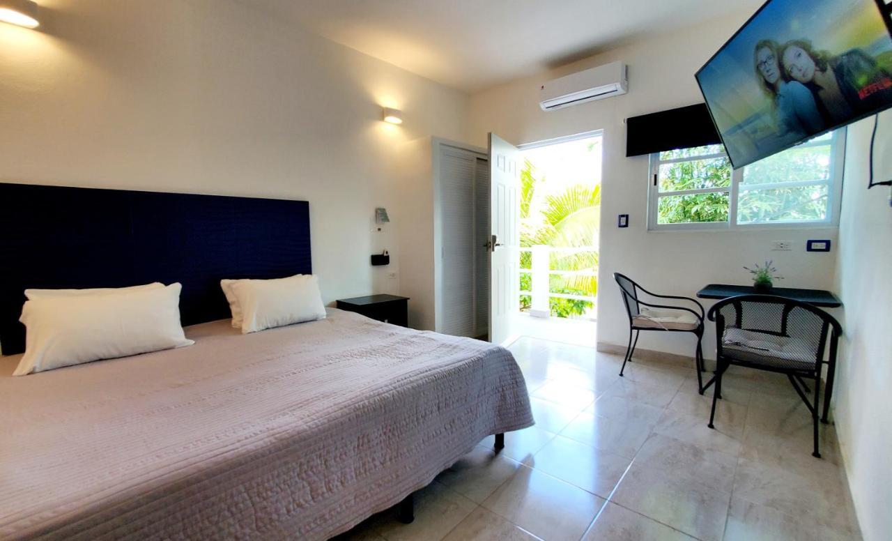 Apartment 400a - Vacation Cozumel