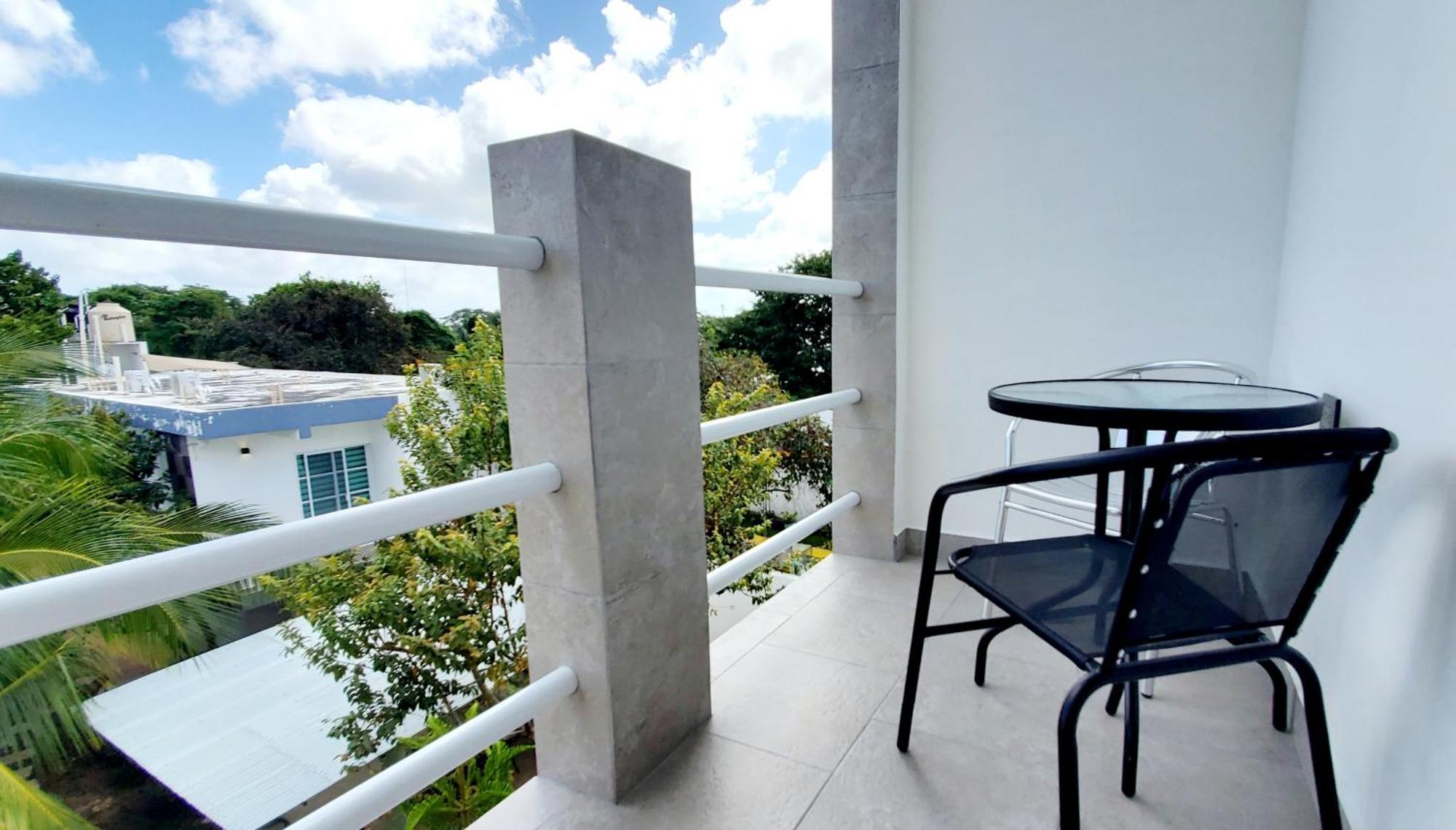 400a - Vacation Appartement *