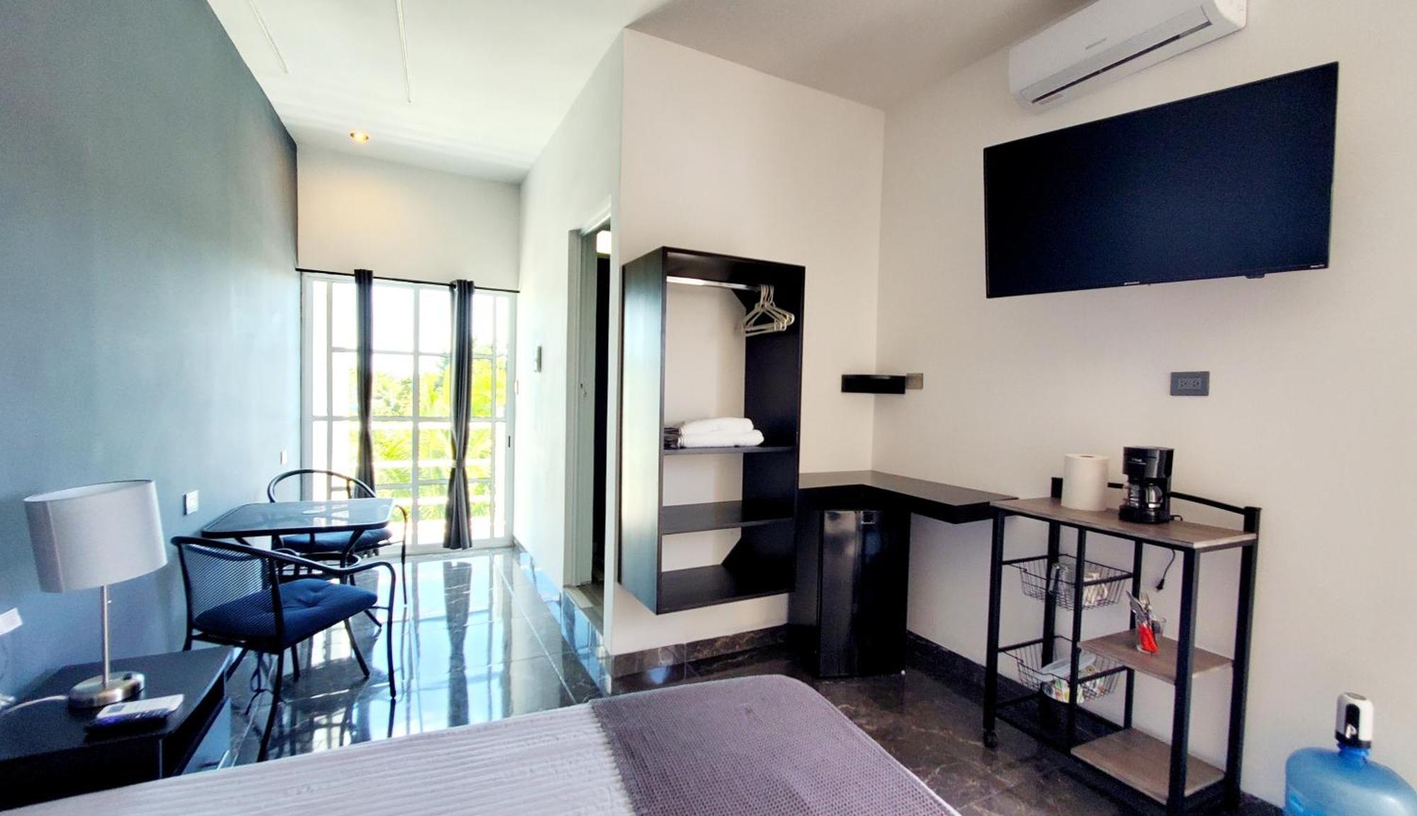 400a - Vacation Apartment Cozumel