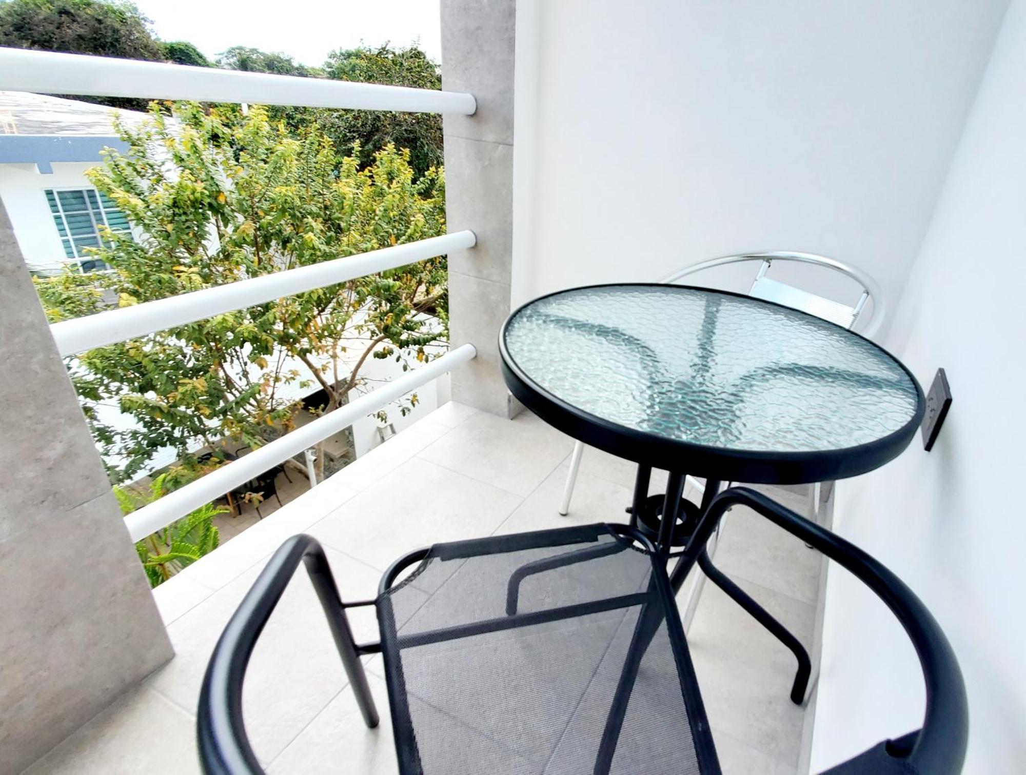400a - Vacation Apartment Cozumel