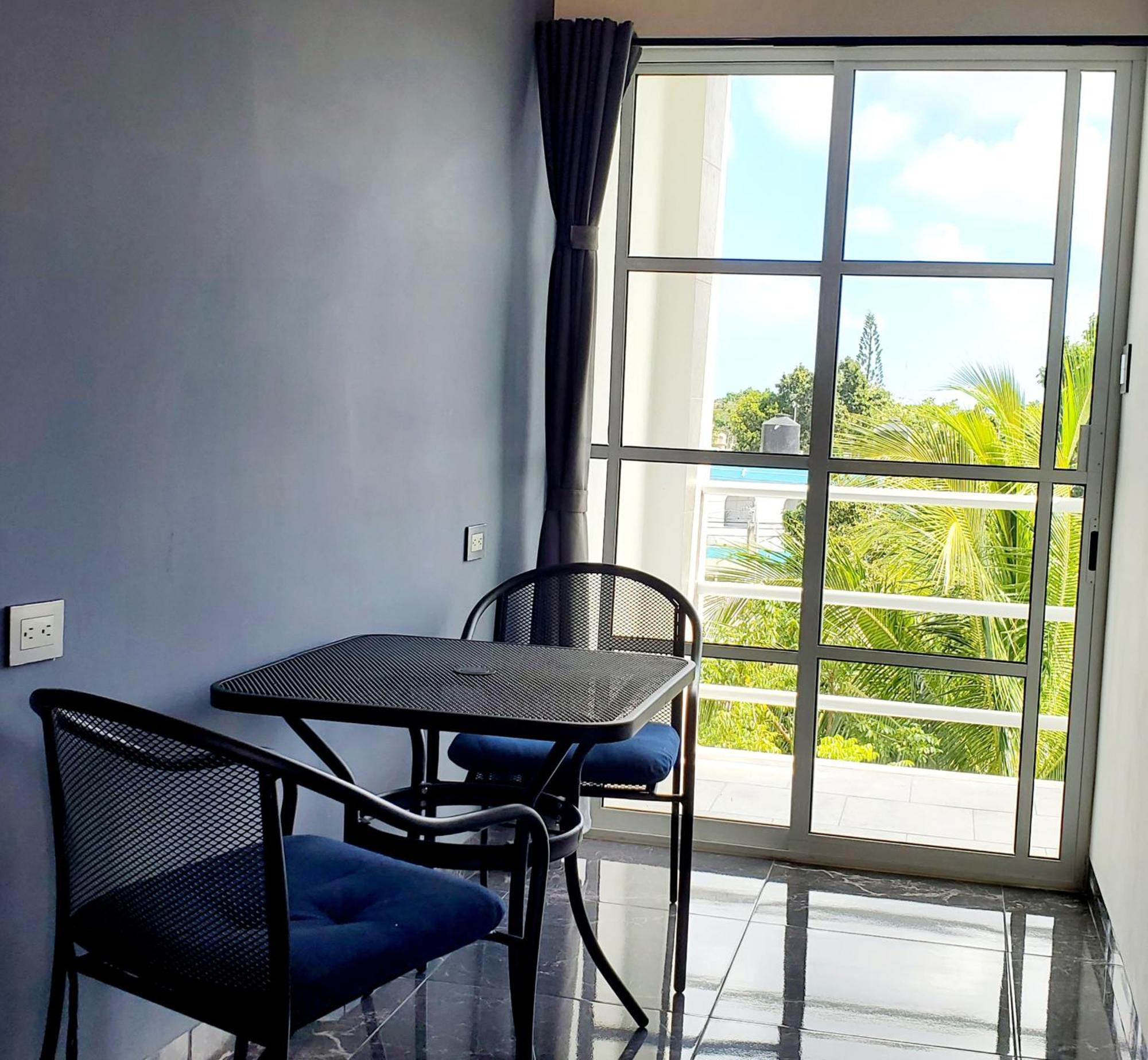400a - Vacation Apartment