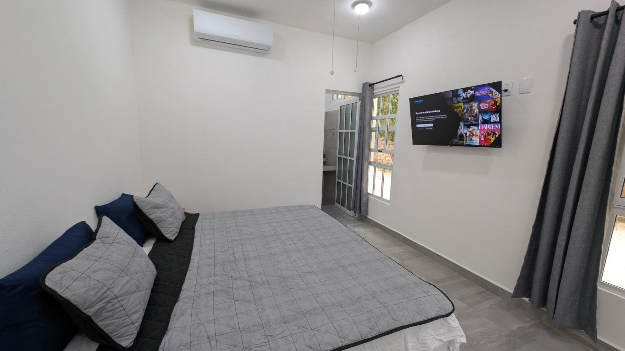 400a - Vacation Apartment *