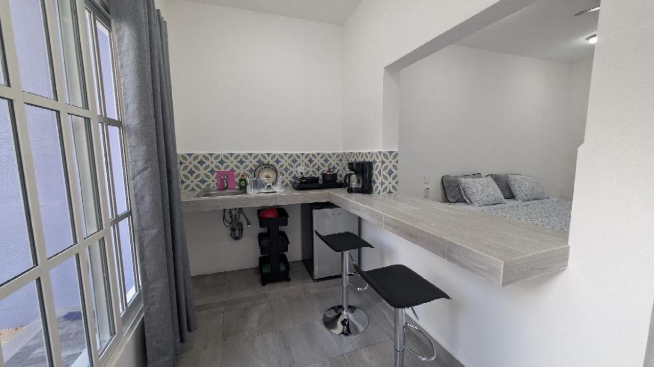 400a - Vacation Apartment Cozumel