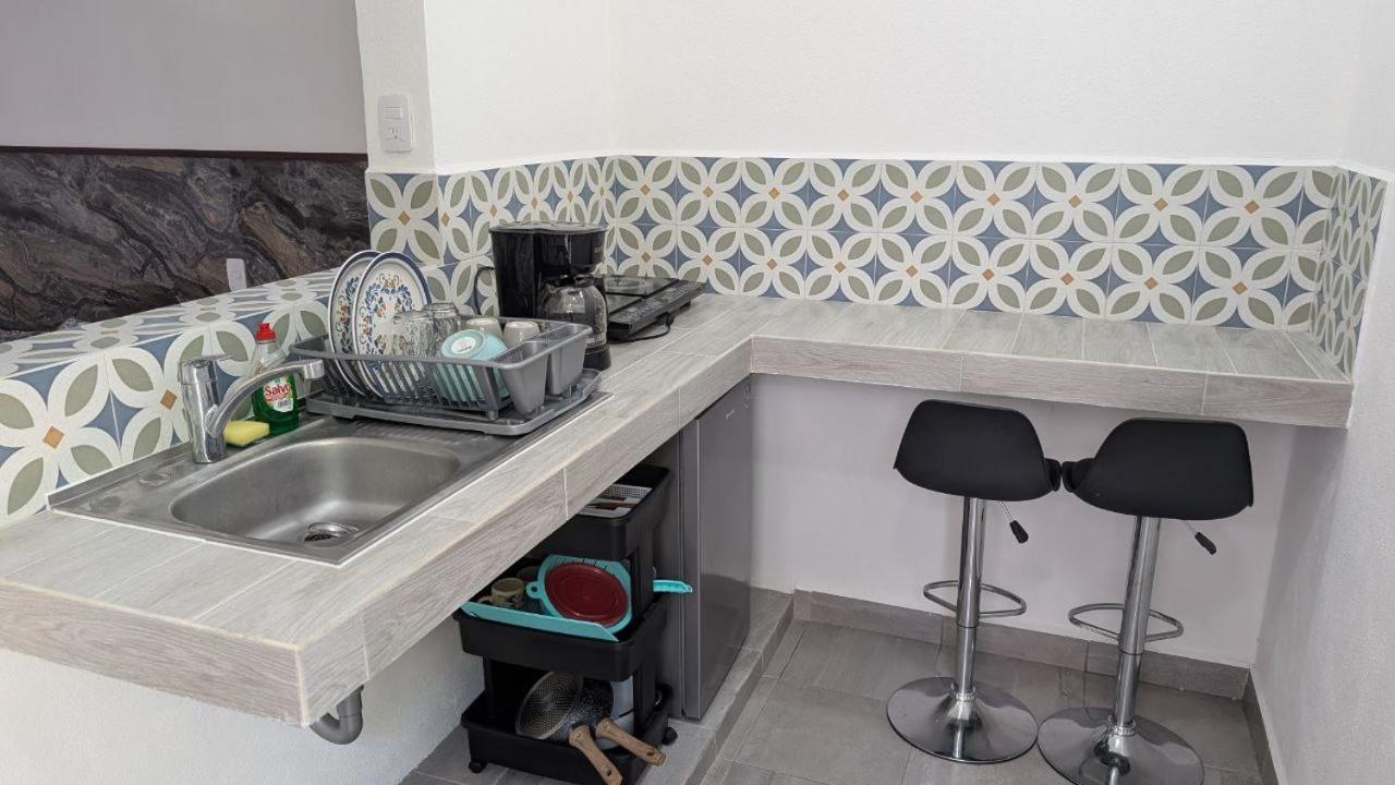 400a - Vacation Appartement *