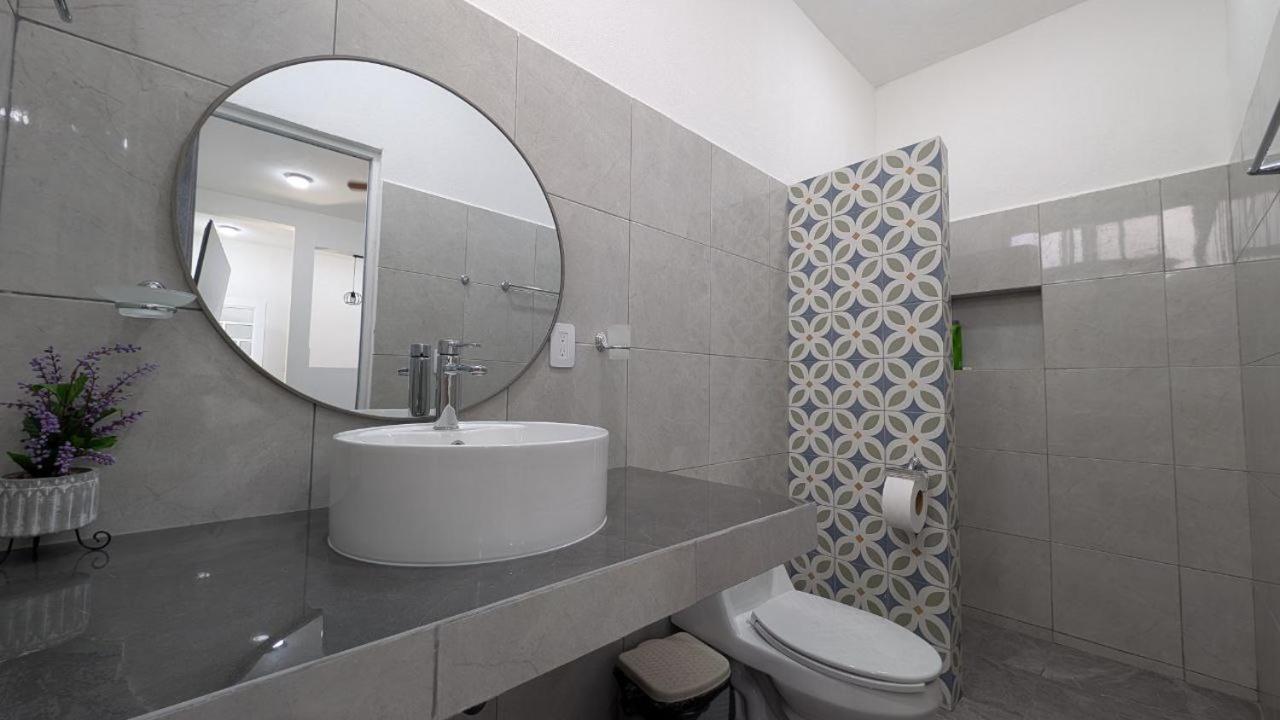 Appartement 400a - Vacation Cozumel